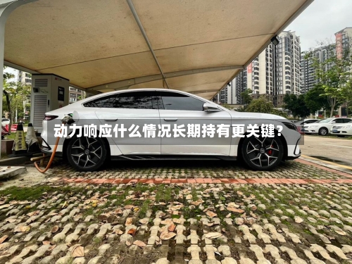 动力响应什么情况长期持有更关键?-第3张图片
