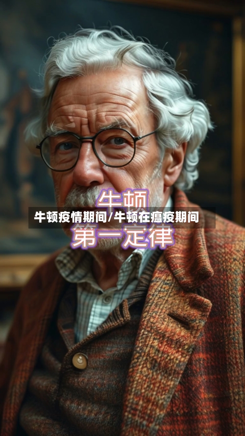 牛顿疫情期间/牛顿在瘟疫期间