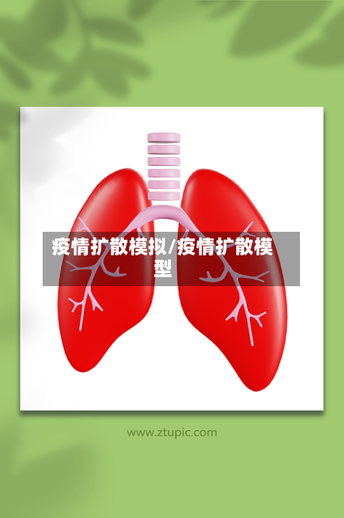 疫情扩散模拟/疫情扩散模型-第3张图片