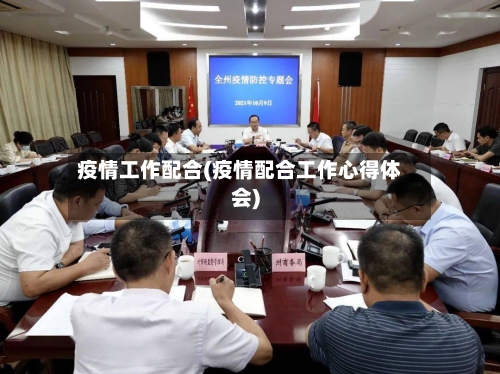 疫情工作配合(疫情配合工作心得体会)-第2张图片