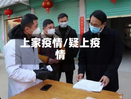 上家疫情/疑上疫情-第2张图片