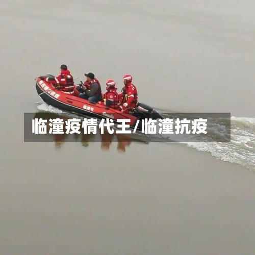 临潼疫情代王/临潼抗疫-第2张图片