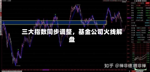 三大指数同步调整，基金公司火线解盘-第3张图片