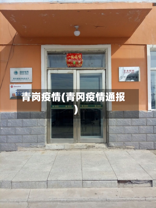 青岗疫情(青冈疫情通报)-第3张图片