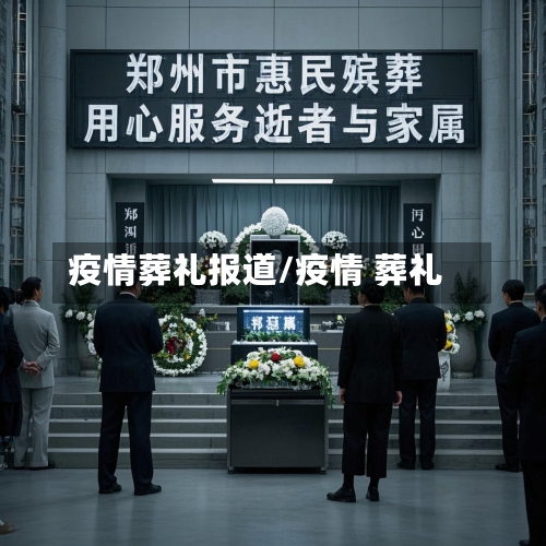 疫情葬礼报道/疫情 葬礼-第2张图片