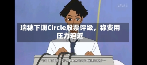 瑞穗下调Circle股票评级，称费用压力迫近-第2张图片