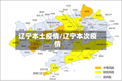 辽宁本土疫情/辽宁本次疫情-第2张图片