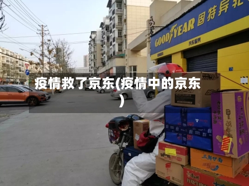 疫情救了京东(疫情中的京东)-第2张图片