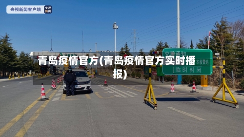 青岛疫情官方(青岛疫情官方实时播报)-第3张图片
