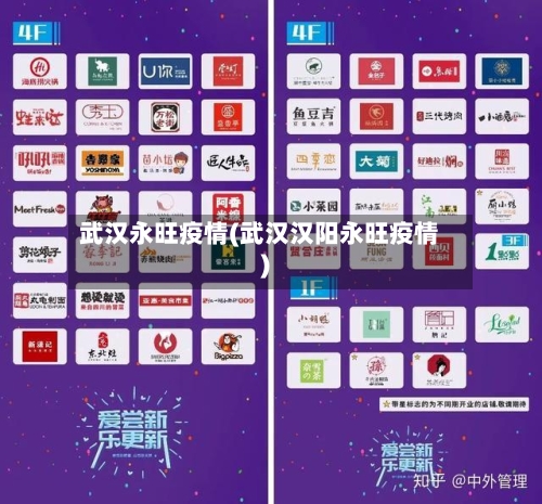 武汉永旺疫情(武汉汉阳永旺疫情)-第2张图片