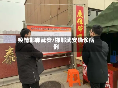 疫情邯郸武安/邯郸武安确诊病例