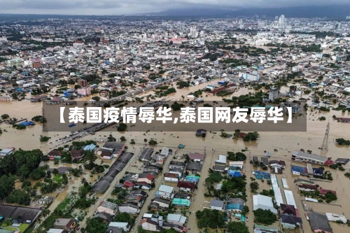 【泰国疫情辱华,泰国网友辱华】-第2张图片