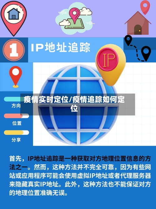 疫情实时定位/疫情追踪如何定位