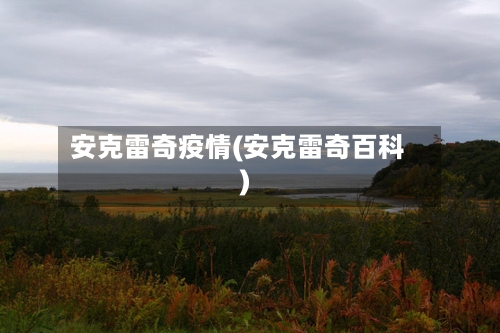 安克雷奇疫情(安克雷奇百科)-第3张图片