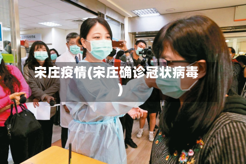 宋庄疫情(宋庄确诊冠状病毒)-第2张图片