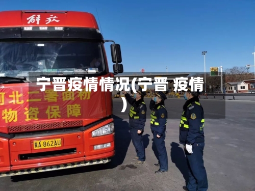 宁晋疫情情况(宁晋 疫情)-第2张图片