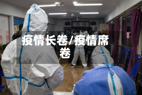 疫情长卷/疫情席卷-第2张图片
