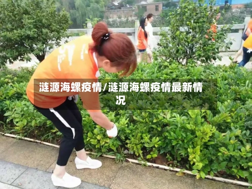 涟源海螺疫情/涟源海螺疫情最新情况-第2张图片