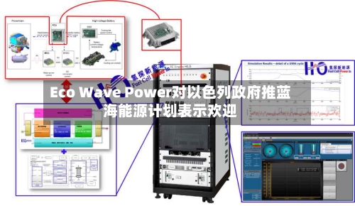 Eco Wave Power对以色列政府推蓝海能源计划表示欢迎-第3张图片