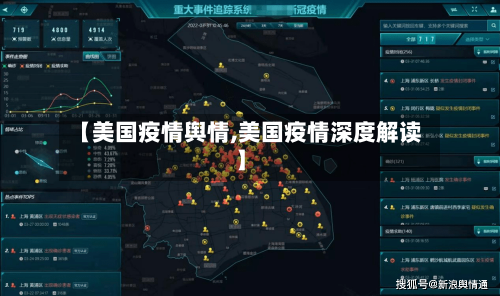 【美国疫情舆情,美国疫情深度解读】-第2张图片