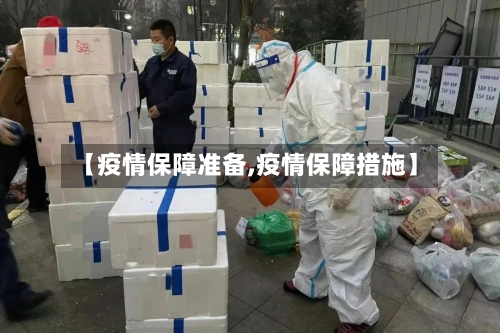 【疫情保障准备,疫情保障措施】