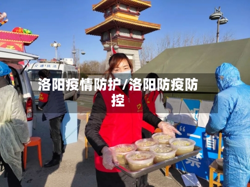 洛阳疫情防护/洛阳防疫防控-第2张图片