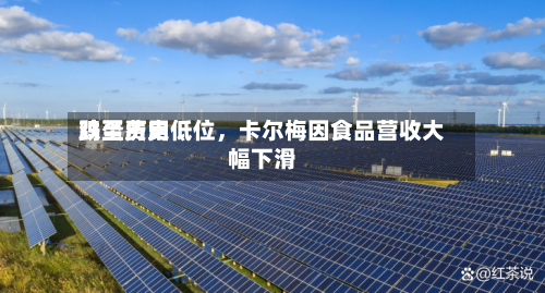鸡蛋费用跌至历史低位，卡尔梅因食品营收大幅下滑-第2张图片