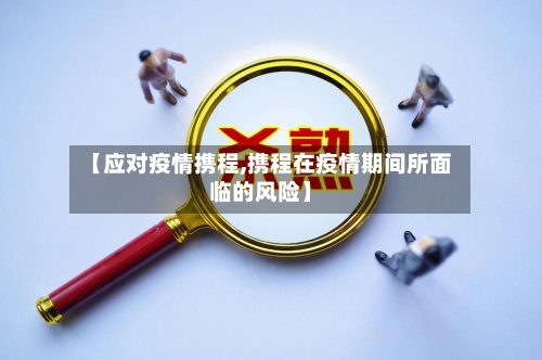 【应对疫情携程,携程在疫情期间所面临的风险】