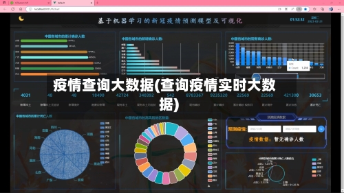 疫情查询大数据(查询疫情实时大数据)