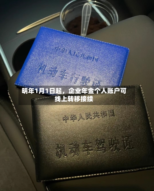 明年1月1日起	，企业年金个人账户可线上转移接续-第2张图片