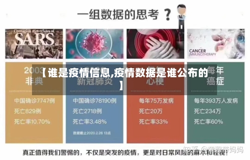 【谁是疫情信息,疫情数据是谁公布的】-第2张图片