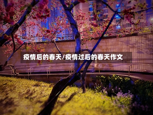 疫情后的春天/疫情过后的春天作文-第2张图片