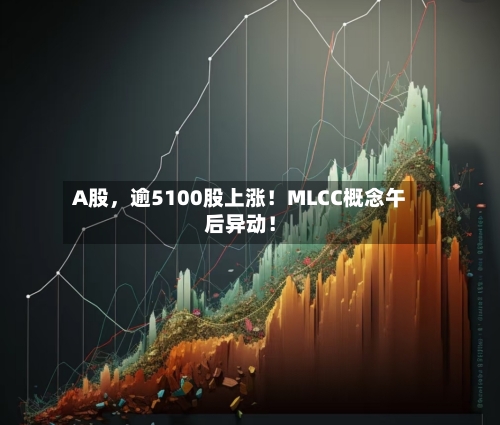 A股	，逾5100股上涨！MLCC概念午后异动！-第3张图片