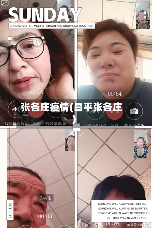 张各庄疫情(昌平张各庄)-第3张图片