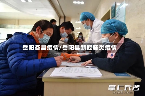 岳阳各县疫情/岳阳县新冠肺炎疫情-第3张图片