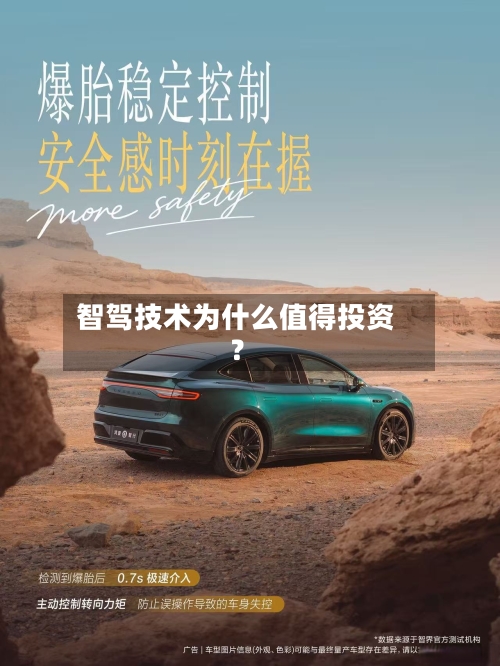 智驾技术为什么值得投资？-第3张图片