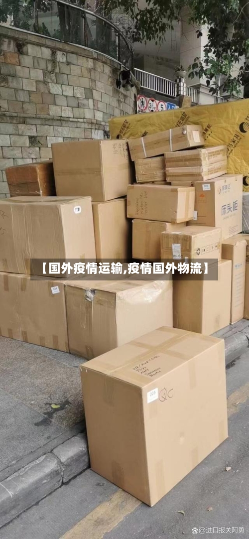 【国外疫情运输,疫情国外物流】-第3张图片