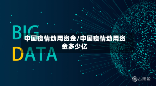 中国疫情动用资金/中国疫情动用资金多少亿-第2张图片