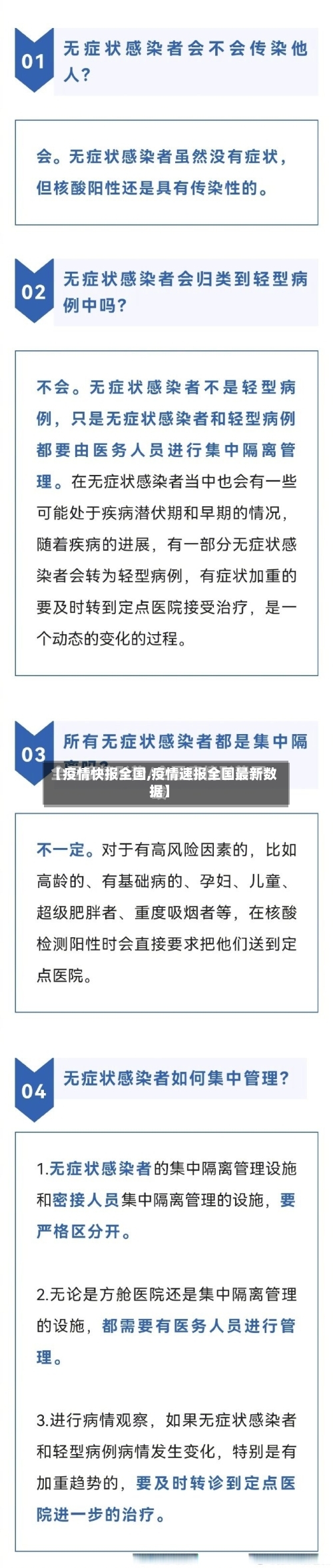 【疫情快报全国,疫情速报全国最新数据】