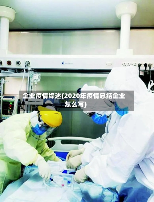 企业疫情综述(2020年疫情总结企业怎么写)