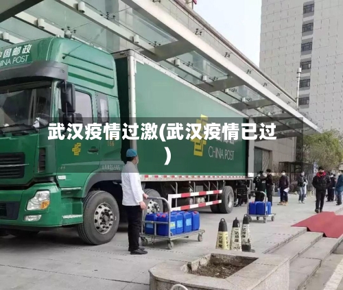 武汉疫情过激(武汉疫情已过)