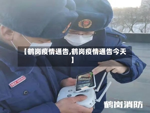 【鹤岗疫情通告,鹤岗疫情通告今天】-第2张图片