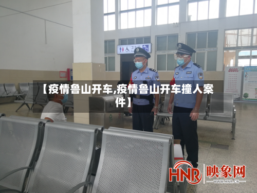 【疫情鲁山开车,疫情鲁山开车撞人案件】