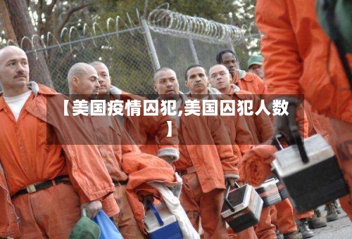 【美国疫情囚犯,美国囚犯人数】