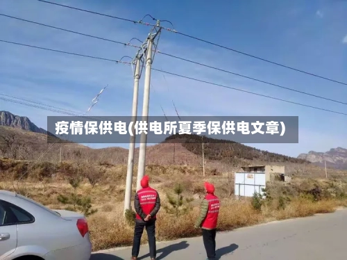 疫情保供电(供电所夏季保供电文章)-第2张图片