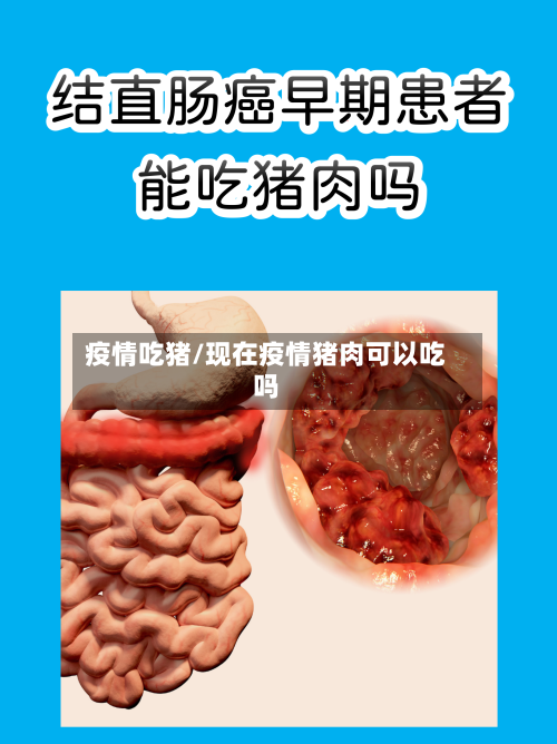 疫情吃猪/现在疫情猪肉可以吃吗