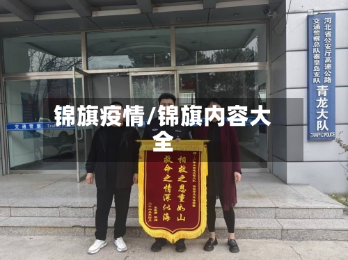 锦旗疫情/锦旗内容大全