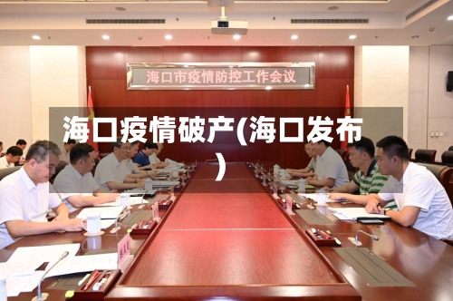 海口疫情破产(海口发布)-第2张图片