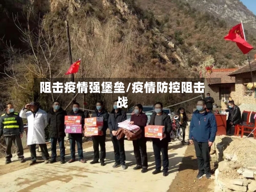 阻击疫情强堡垒/疫情防控阻击战