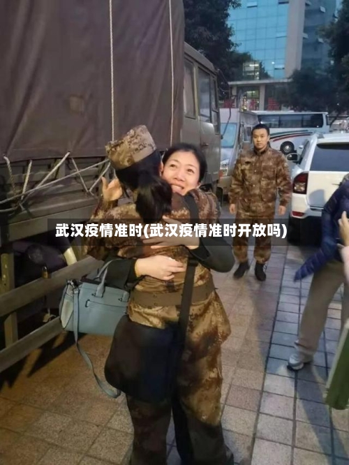 武汉疫情准时(武汉疫情准时开放吗)-第1张图片